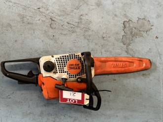 Lot 21