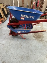 Lot 124