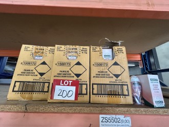Lot 200